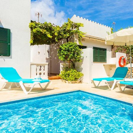 Villa Torreta Punta Prima  Ngoại thất bức ảnh