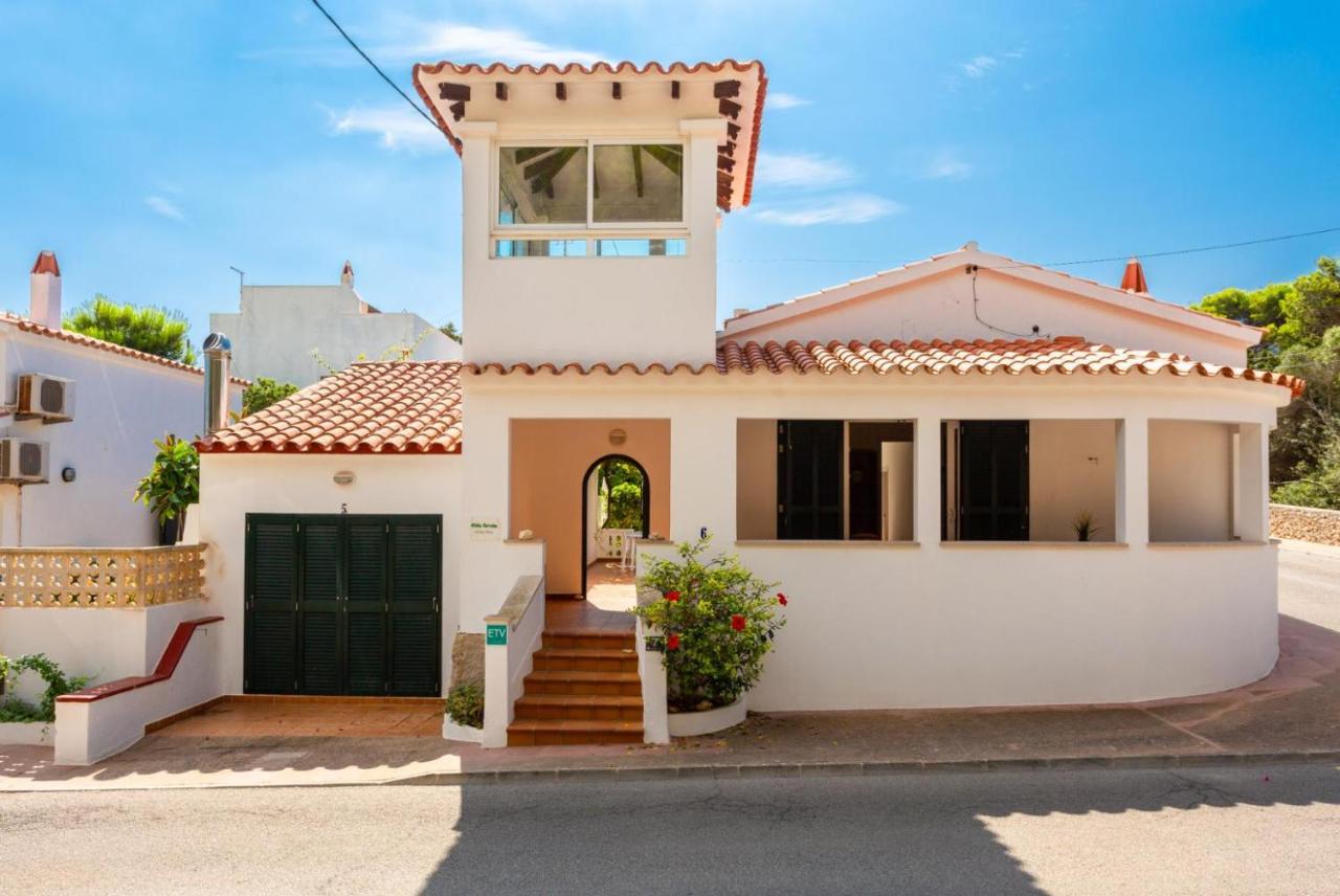 Villa Torreta Punta Prima  Ngoại thất bức ảnh