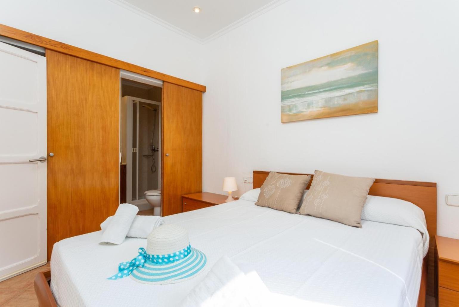 Villa Torreta Punta Prima  Ngoại thất bức ảnh