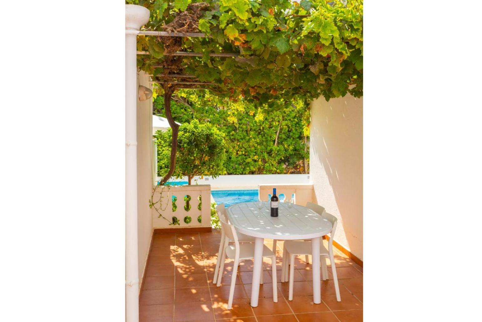 Villa Torreta Punta Prima  Ngoại thất bức ảnh