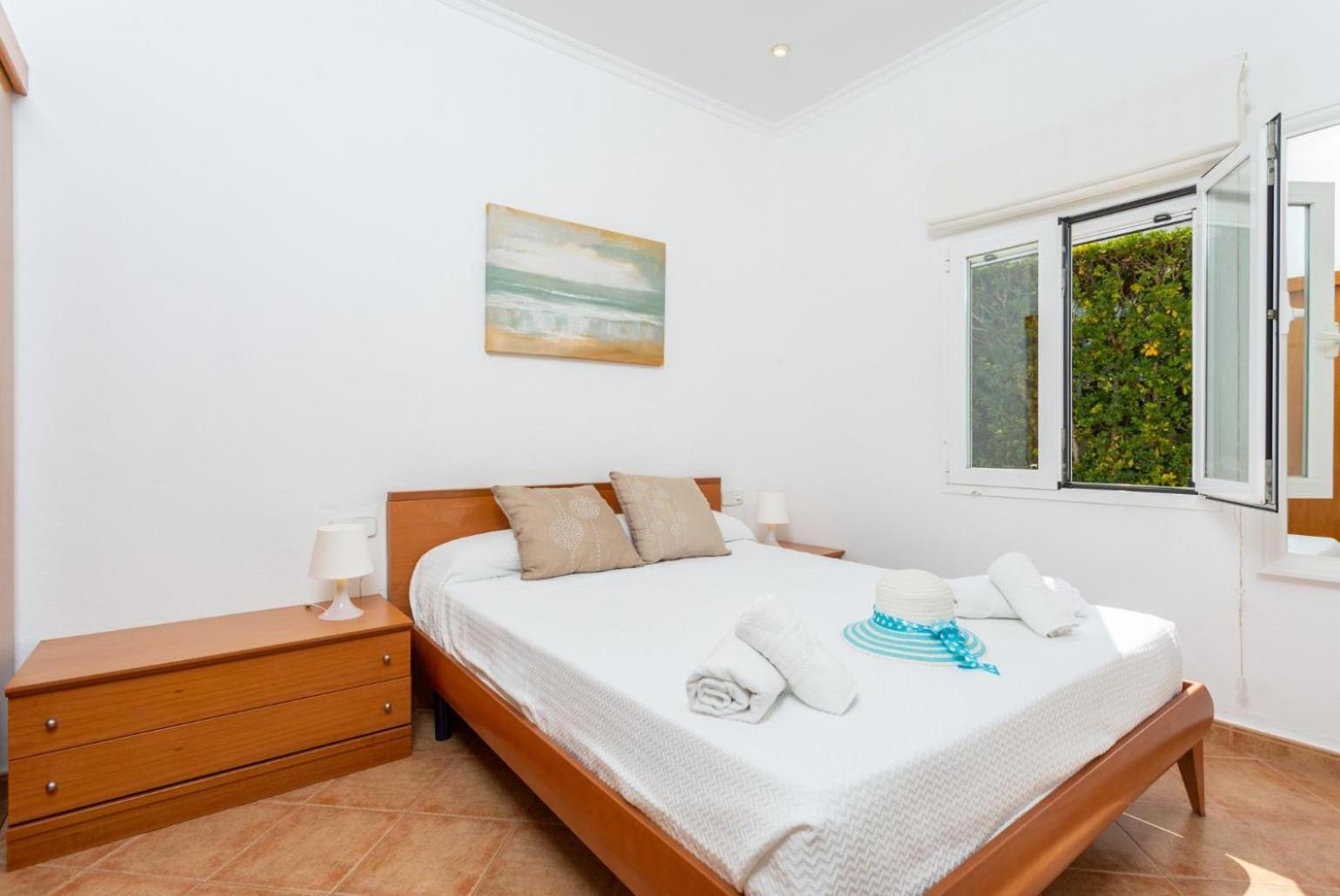 Villa Torreta Punta Prima  Ngoại thất bức ảnh