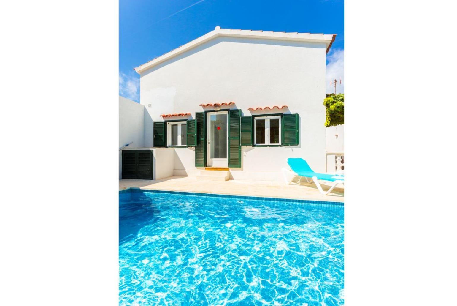 Villa Torreta Punta Prima  Ngoại thất bức ảnh