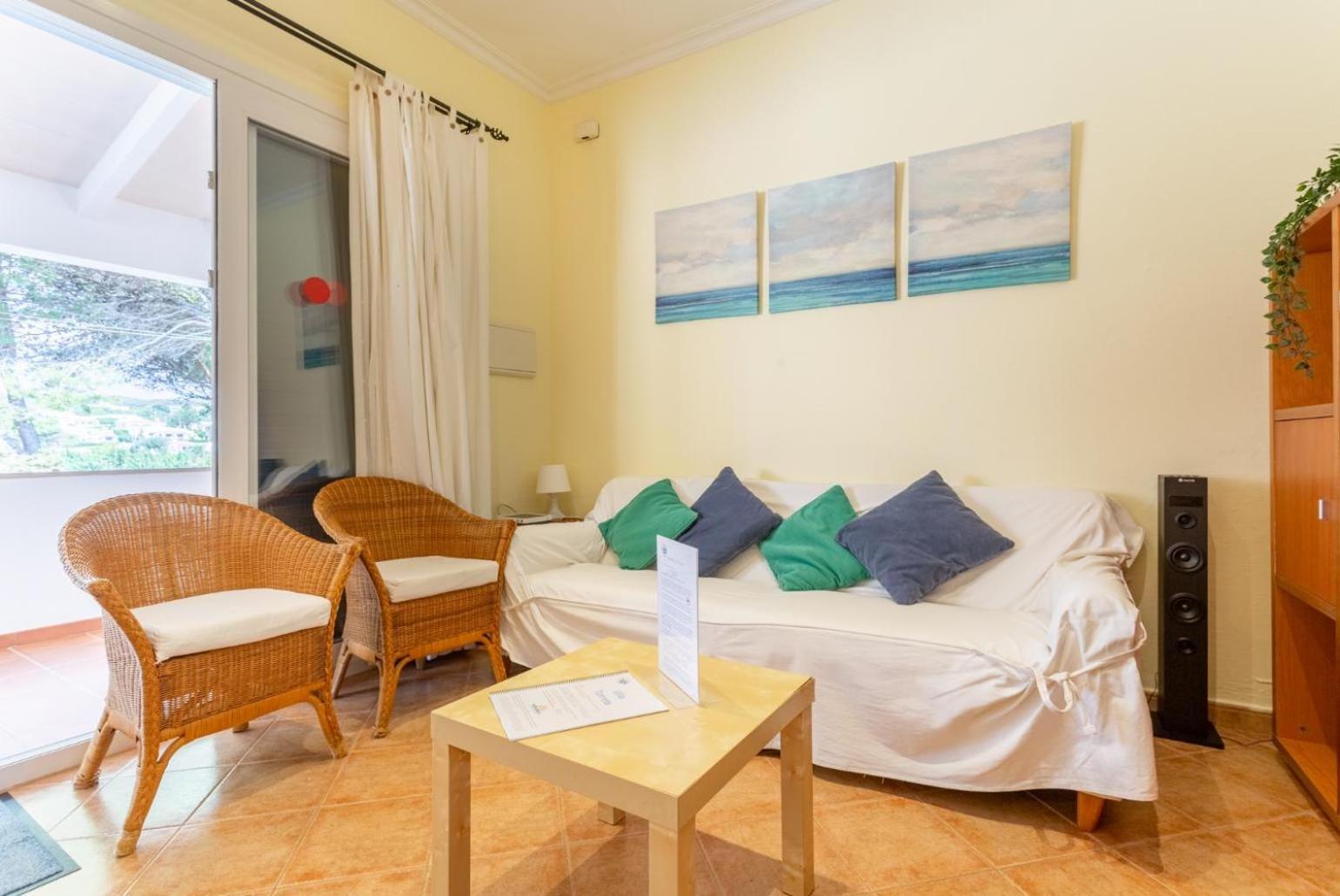 Villa Torreta Punta Prima  Ngoại thất bức ảnh
