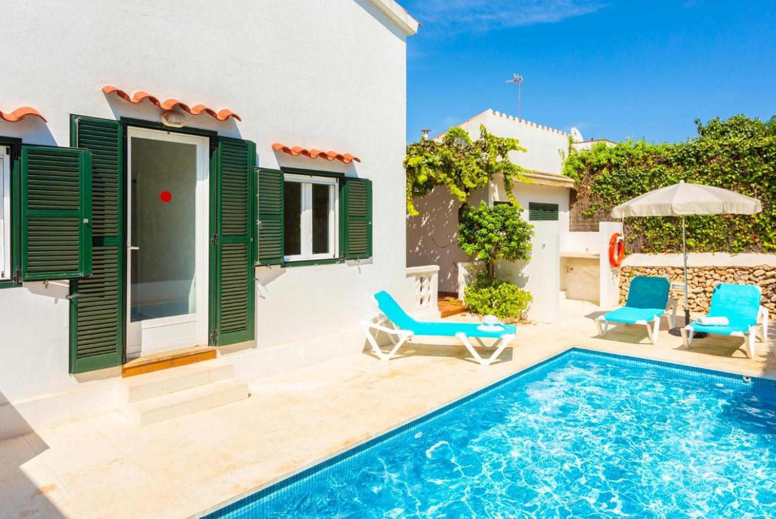 Villa Torreta Punta Prima  Ngoại thất bức ảnh